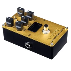 Vox Valvenergy - Copperhead Drive