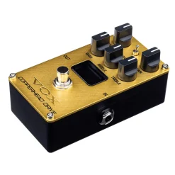 Vox Valvenergy - Copperhead Drive