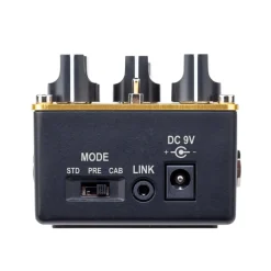 Vox Valvenergy - Copperhead Drive