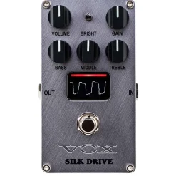 Vox Valvenergy - Silk Drive