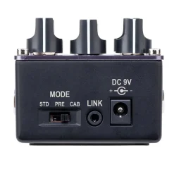 Vox Valvenergy - Silk Drive