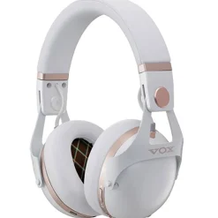 Vox VH-Q1WH Bluetooth Headphones - White