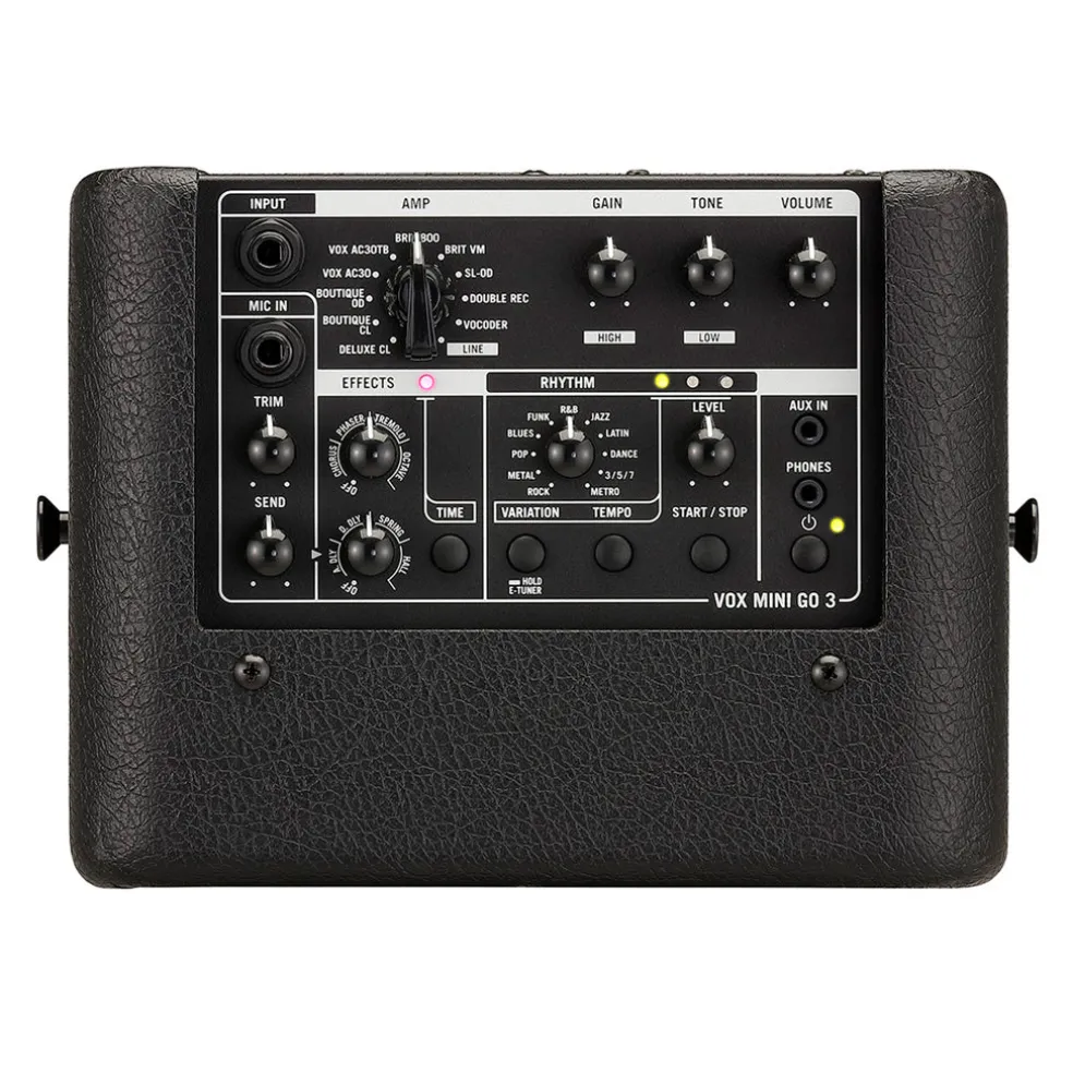 Vox VMG-3 Mini Go 3w 5In Speaker