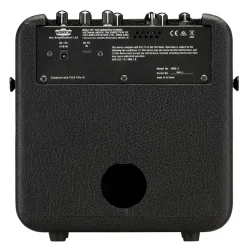 Vox VMG-3 Mini Go 3w 5In Speaker