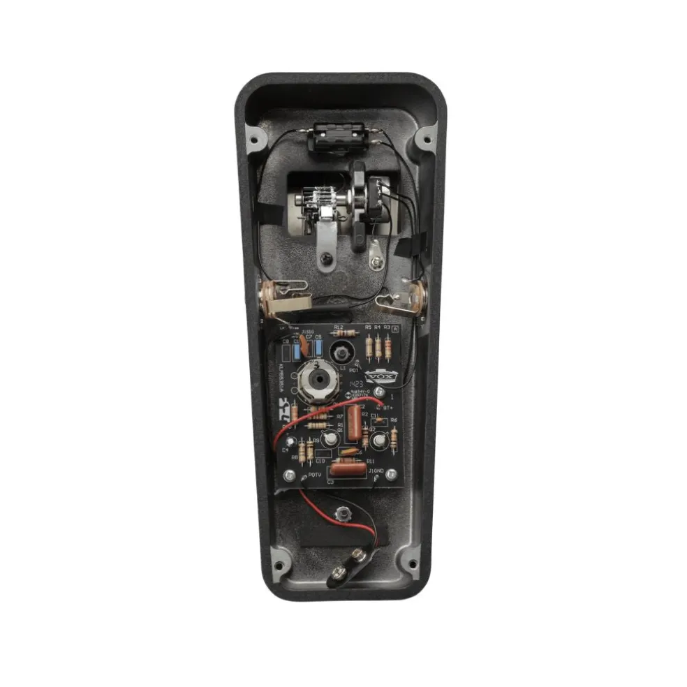 Vox VRM-1 Vintage Real McCoy Wah