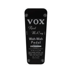 Vox VRM-1 Vintage Real McCoy Wah