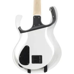 Vox VSBA A1H Starstream Artist Bass - White