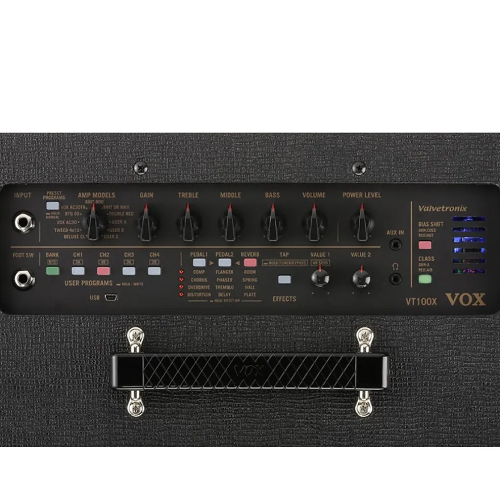 Vox VT20X