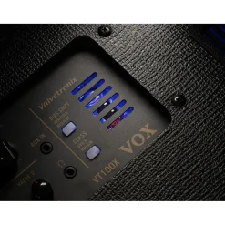 Vox VT100X 100w Modelling Amplifier
