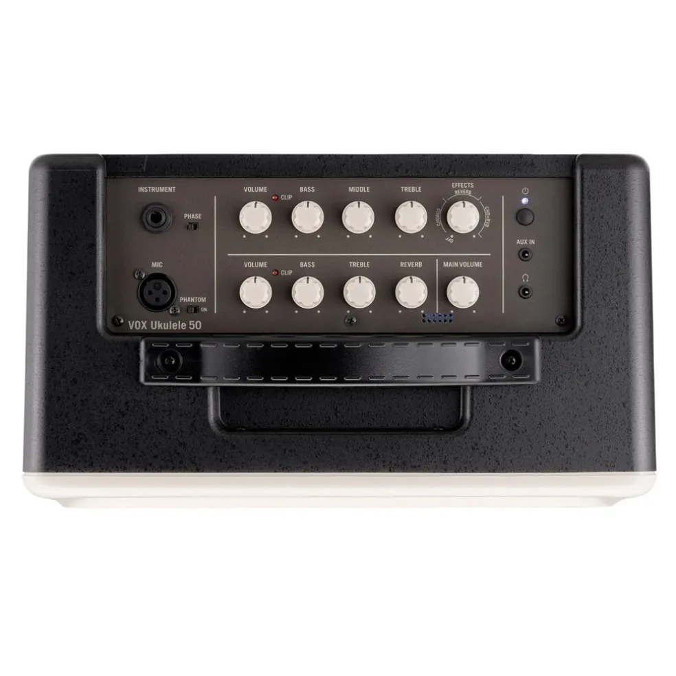 Vox V-UKE-50 Ukulele Amp