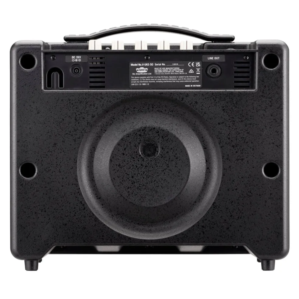 Vox V-UKE-50 Ukulele Amp