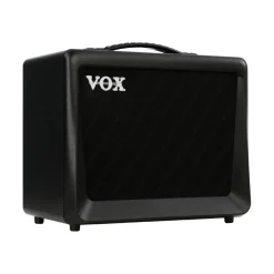 Vox VX15 GT 1x6.5-inch 15-Watt Digital Modeling Combo Amplifier