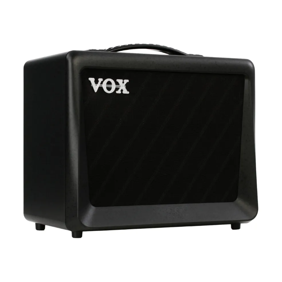 Vox VX15 GT 1x6.5-inch 15-Watt Digital Modeling Combo Amplifier