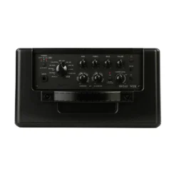 Vox VX15 GT 1x6.5-inch 15-Watt Digital Modeling Combo Amplifier