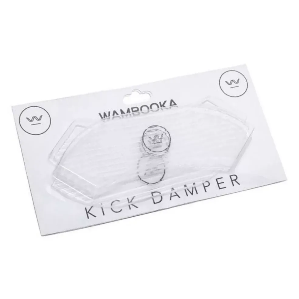 Wambooka Kick Damper