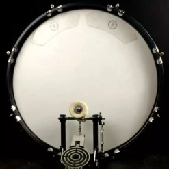 Wambooka Kick Damper