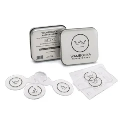 Wambooka Performer Pad