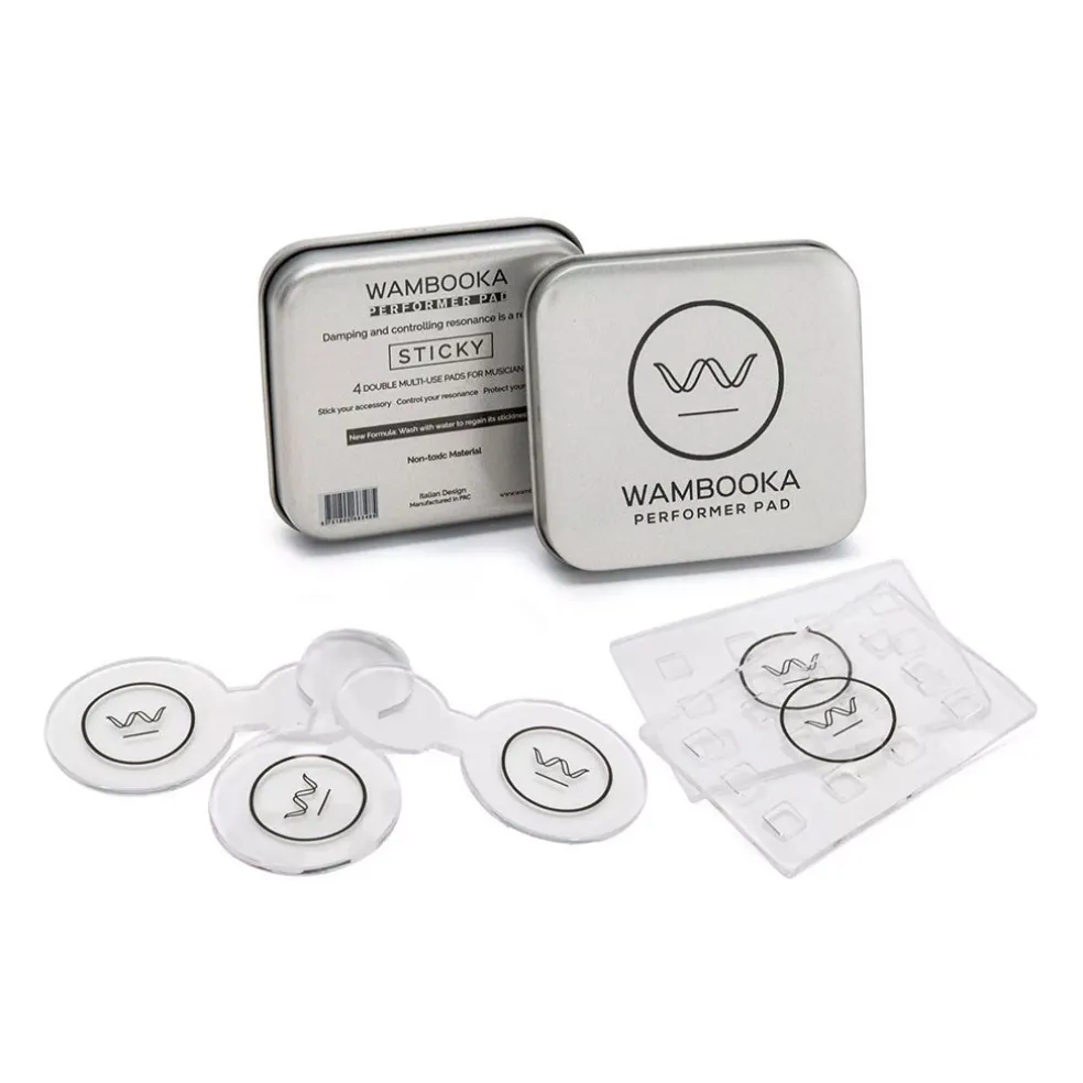 Wambooka Performer Pad