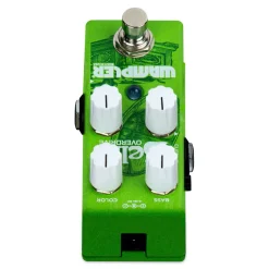Wampler Belle Overdrive Pedal