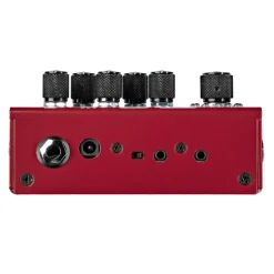 Wampler Catacombs Reverb and Delay Pedal