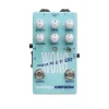 Wampler Cory Wong Signature Compressor/Boost Pedal
