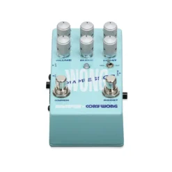 Wampler Cory Wong Signature Compressor/Boost Pedal