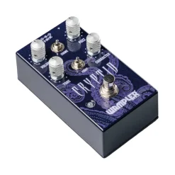 Wampler Cryptid Fuzz Pedal
