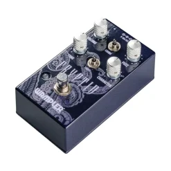 Wampler Cryptid Fuzz Pedal