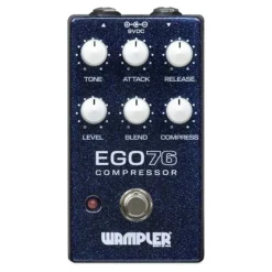 Wampler Ego76 Compressor