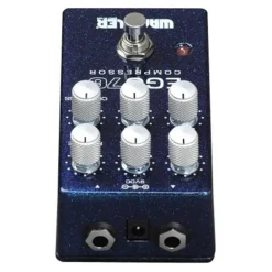 Wampler Ego76 Compressor
