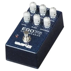 Wampler Ego76 Compressor