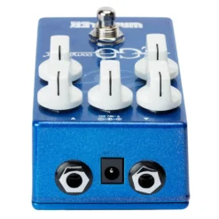 Wampler Ego Compressor Pedal