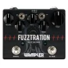 Wampler Fuzz + Octave Dual Pedal