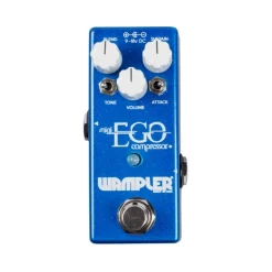 Wampler Mini Ego Compressor Pedal