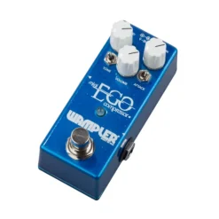 Wampler Mini Ego Compressor Pedal