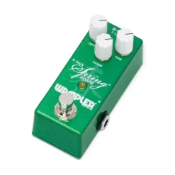 Wampler Mini Faux Spring Reverb Pedal