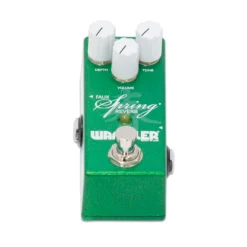 Wampler Mini Faux Spring Reverb Pedal