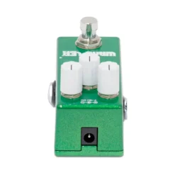 Wampler Mini Faux Spring Reverb Pedal