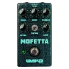 Wampler Mofetta Overdrive Distortion Pedal