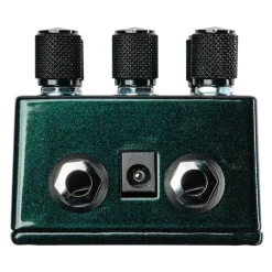 Wampler Mofetta Overdrive Distortion Pedal