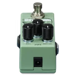 Wampler Moxie Overdrive Pedal