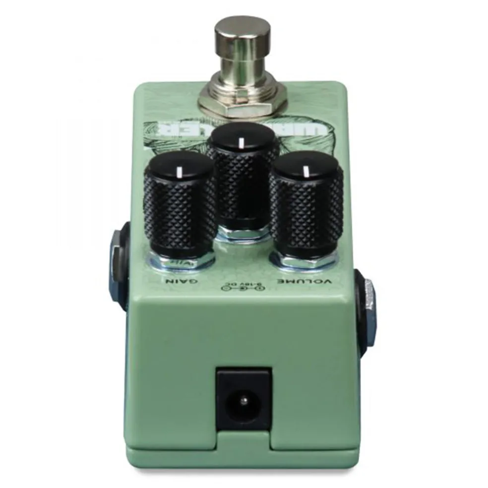 Wampler Moxie Overdrive Pedal