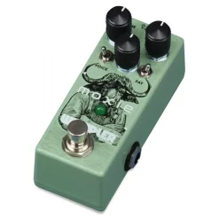 Wampler Moxie Overdrive Pedal