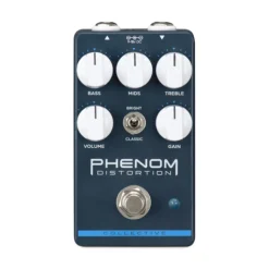 Wampler Phenom Distortion