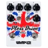 Wampler Plexi-Drive Deluxe Overdrive Pedal