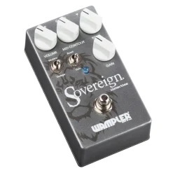 Wampler "King of Distortion" Sovereign Pedal