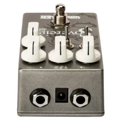 Wampler "King of Distortion" Sovereign Pedal