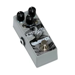 Wampler Ratsbane Distortion Pedal