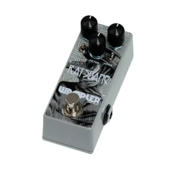 Wampler Ratsbane Distortion Pedal