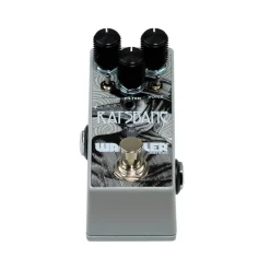Wampler Ratsbane Distortion Pedal